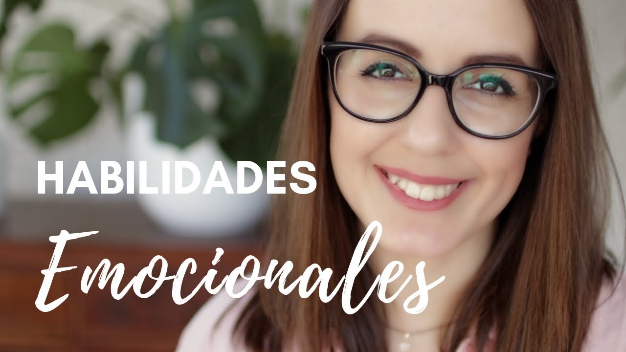 5 capacidades basicas de la inteligencia emocional