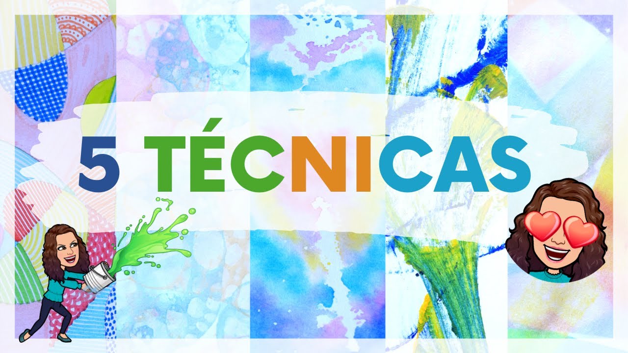 actividades de expresion artistica para niños