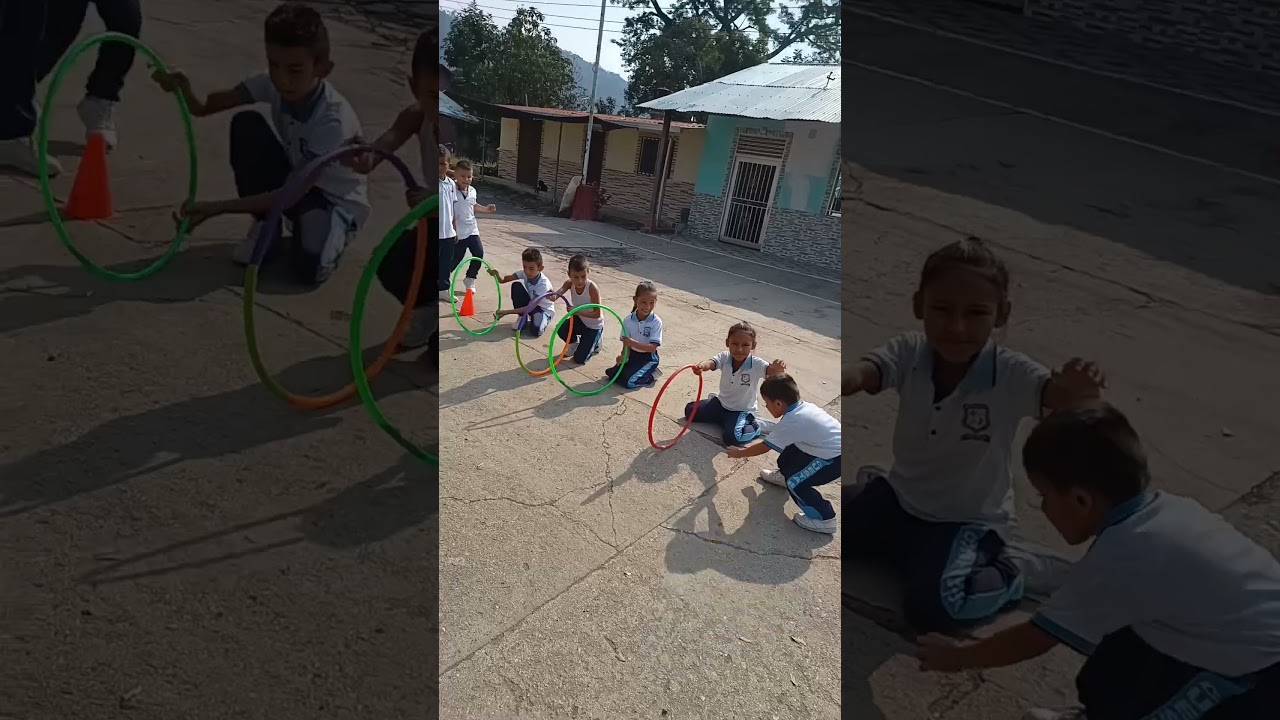 actividades de habilidades motrices basicas para preescolar