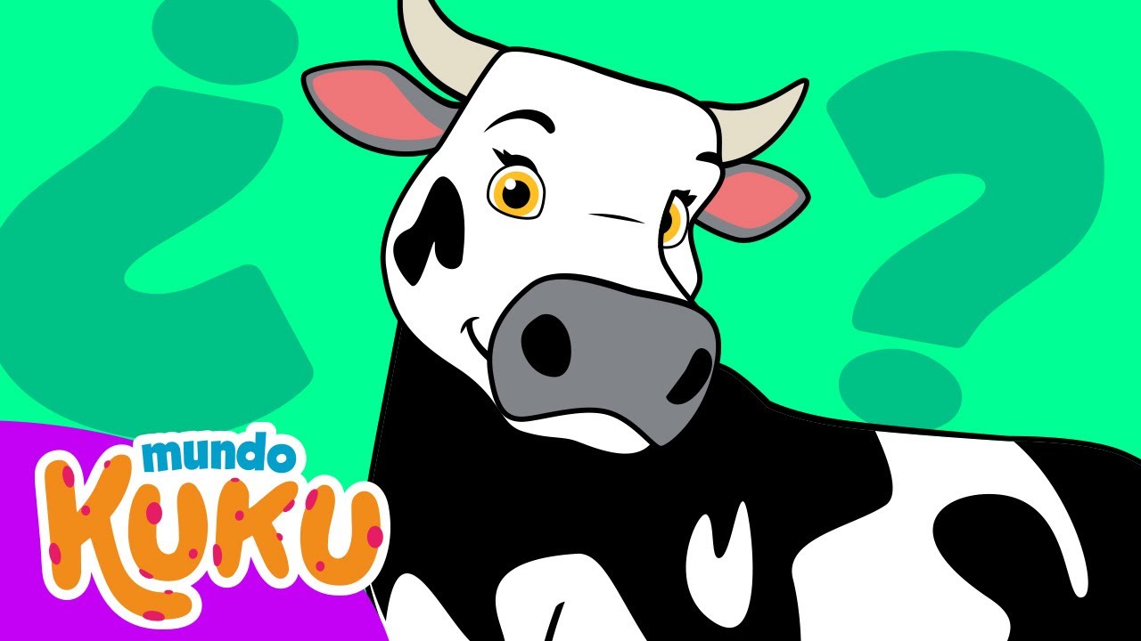 adivinanzas sobre animales de la granja