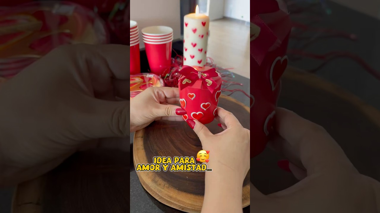 articulos del amor y la amistad