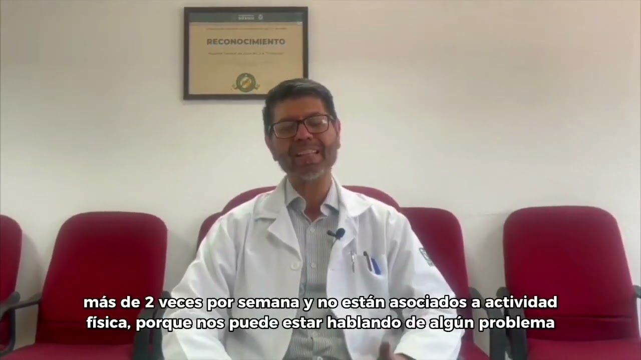 calambre en la lengua a que se debe