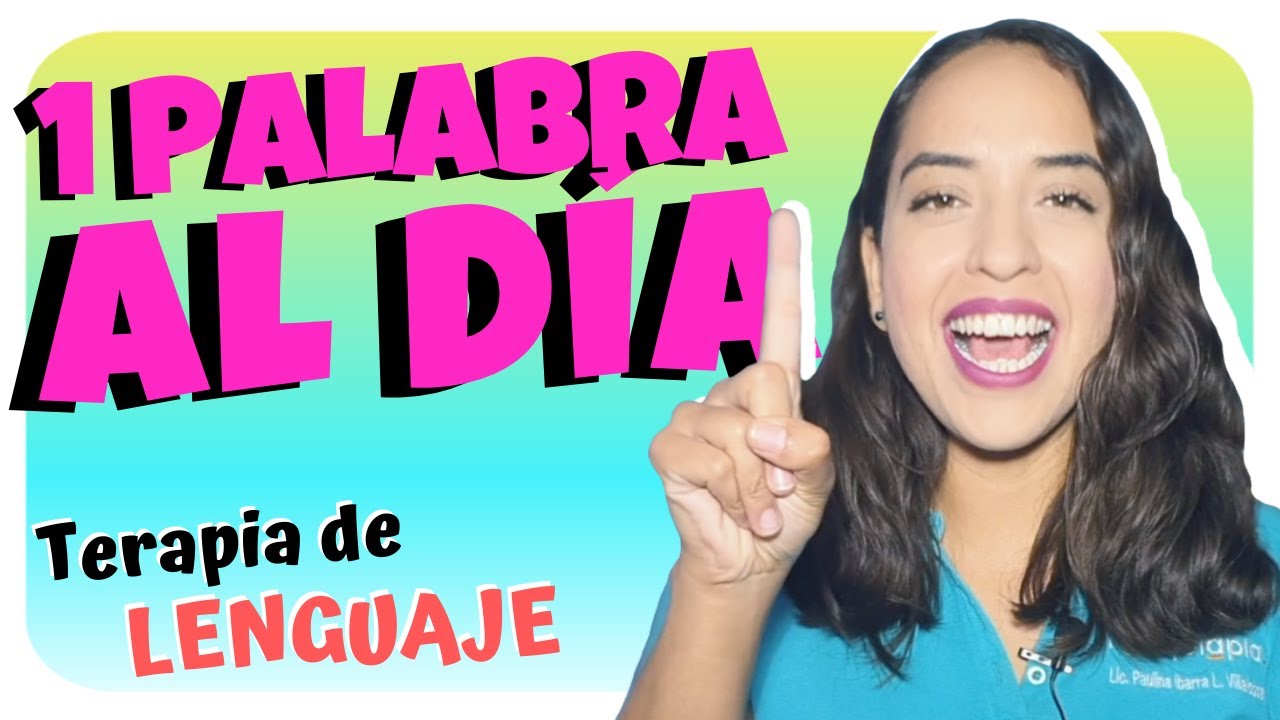 como estimular el habla en un niño de 2 años