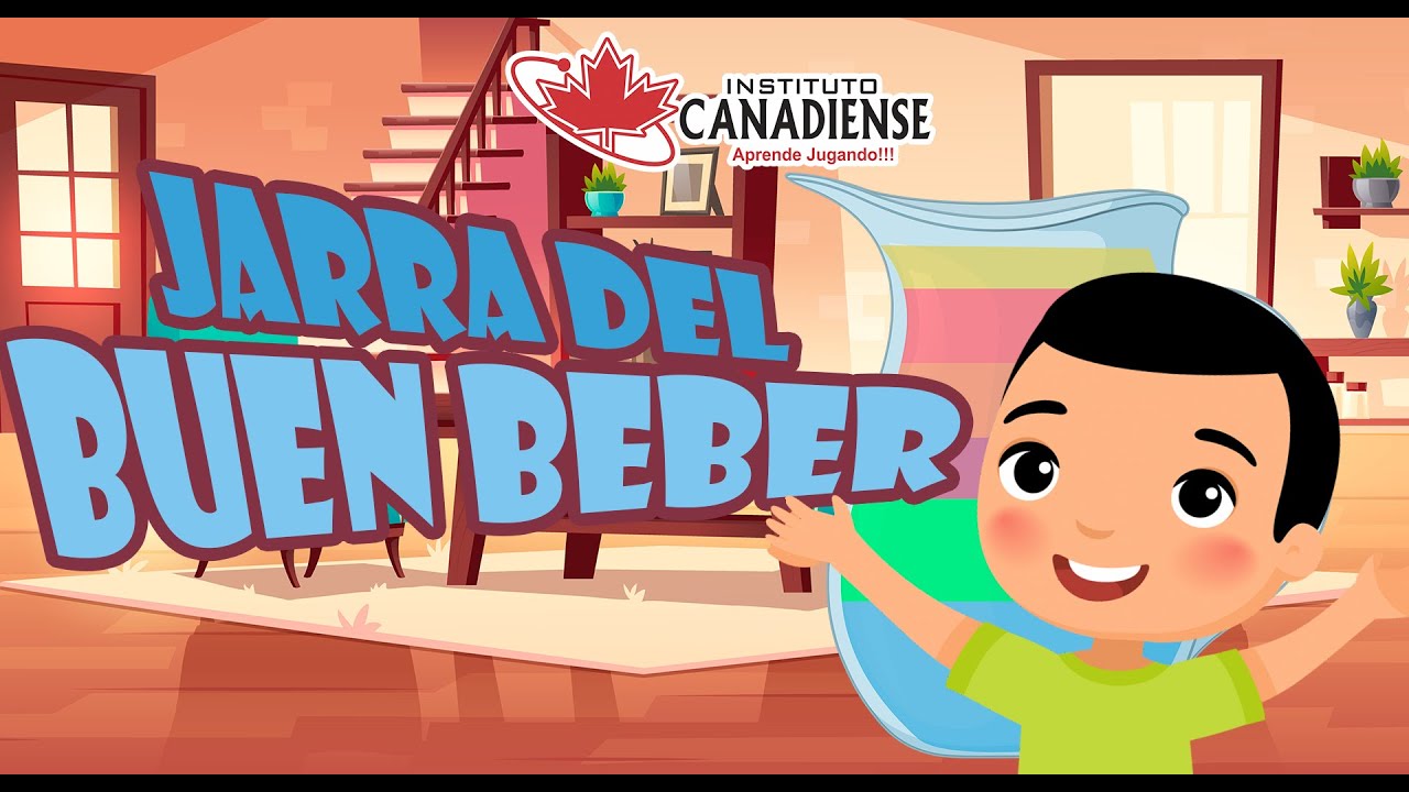 cuales son las caracteristicas de la jarra del buen beber