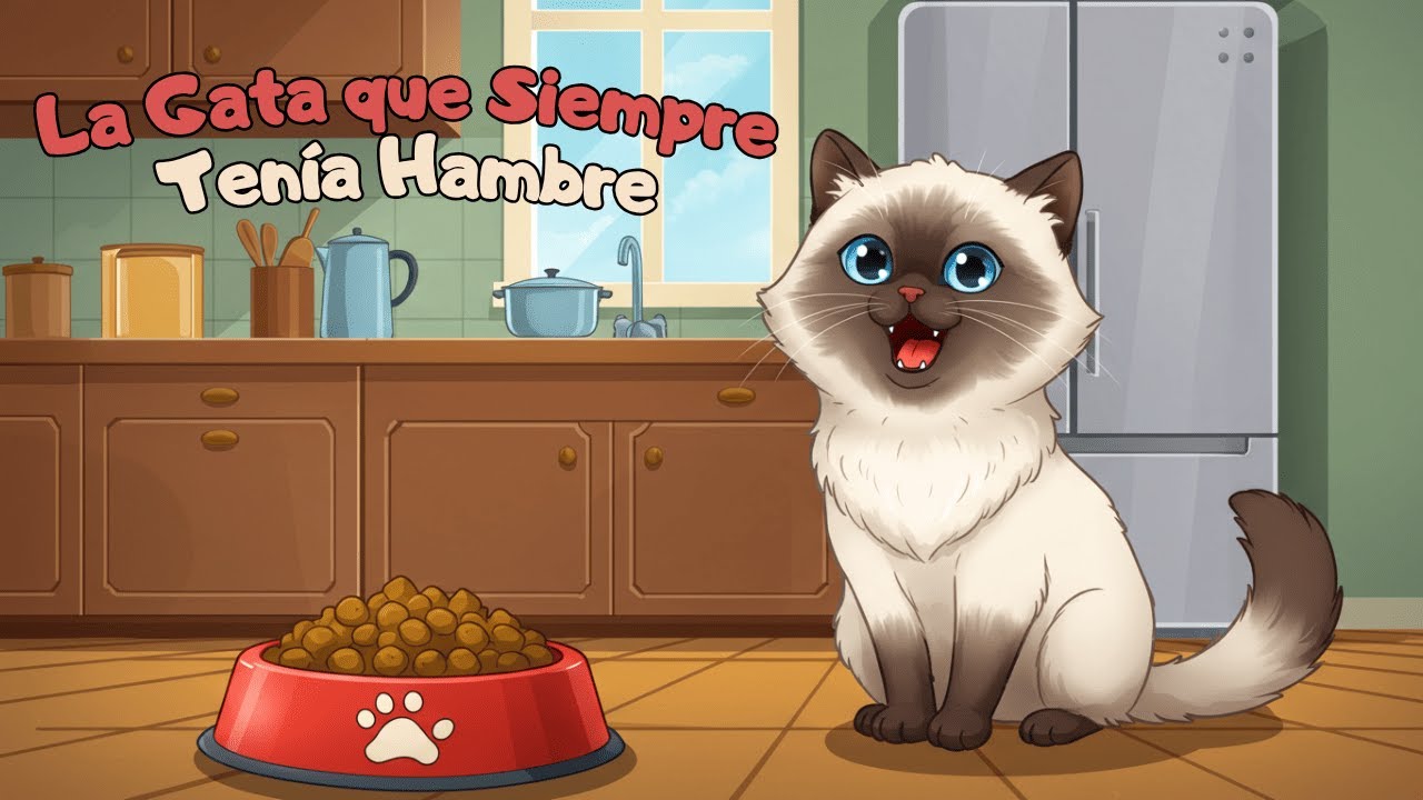 cuento de la naranja para niños cortos