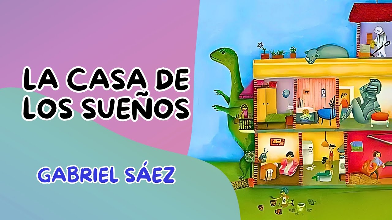 cuento la casa de los sueños