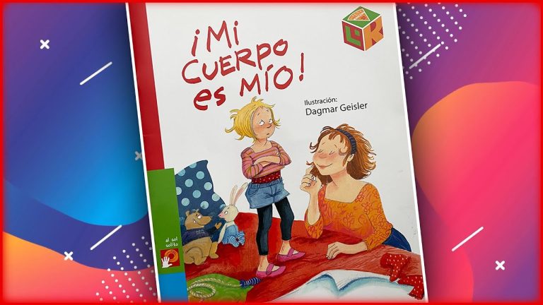 Cuento sobre el Cuidado del Cuerpo: Aprendiendo a Valorar nuestra Salud