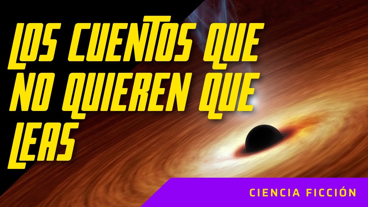 cuentos cortos de ciencia ficcion secundaria