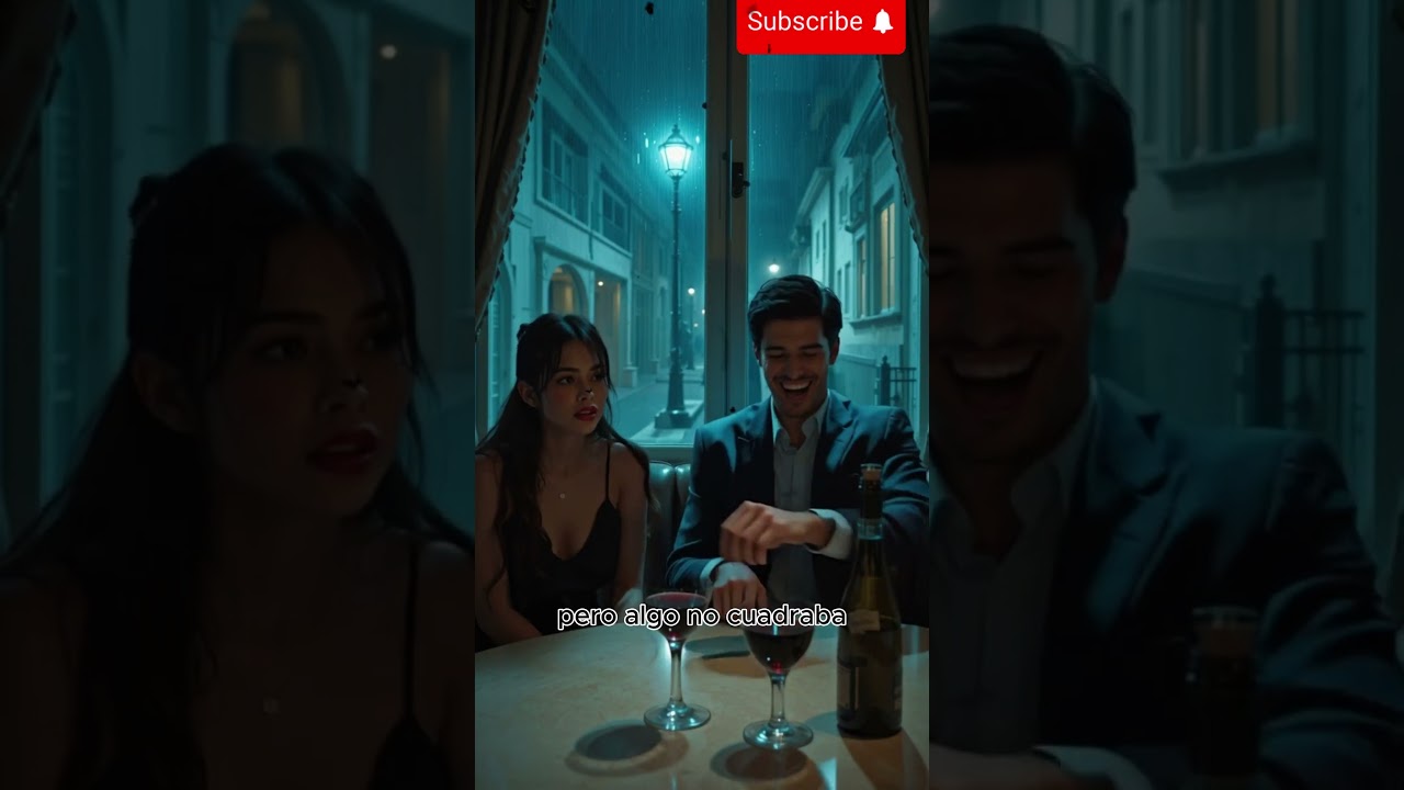 cuentos cortos de suspenso con final inesperado