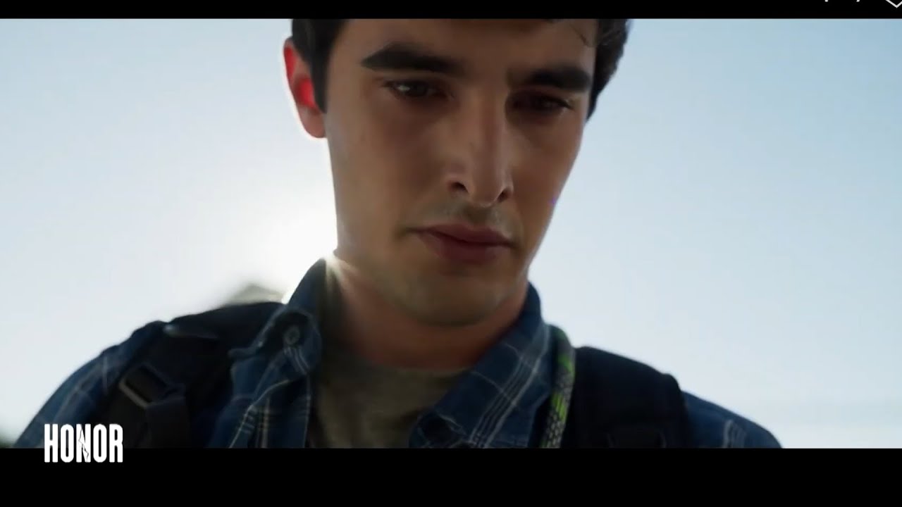 donde esta rodada la serie honor