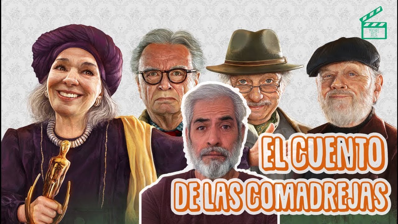 el cuento de las comadrejas resumen