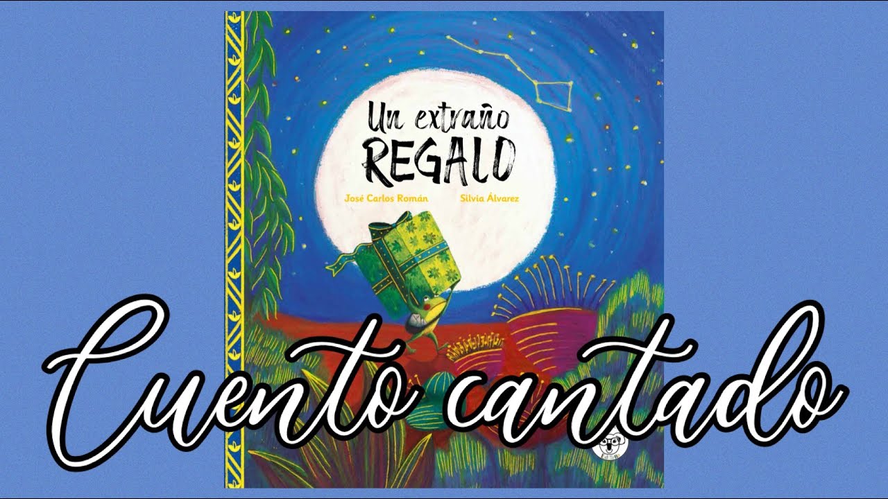 el extraño regalo y otros cuentos