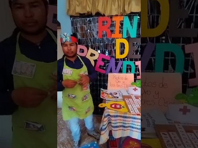 el rincon del maestro comprension lectora