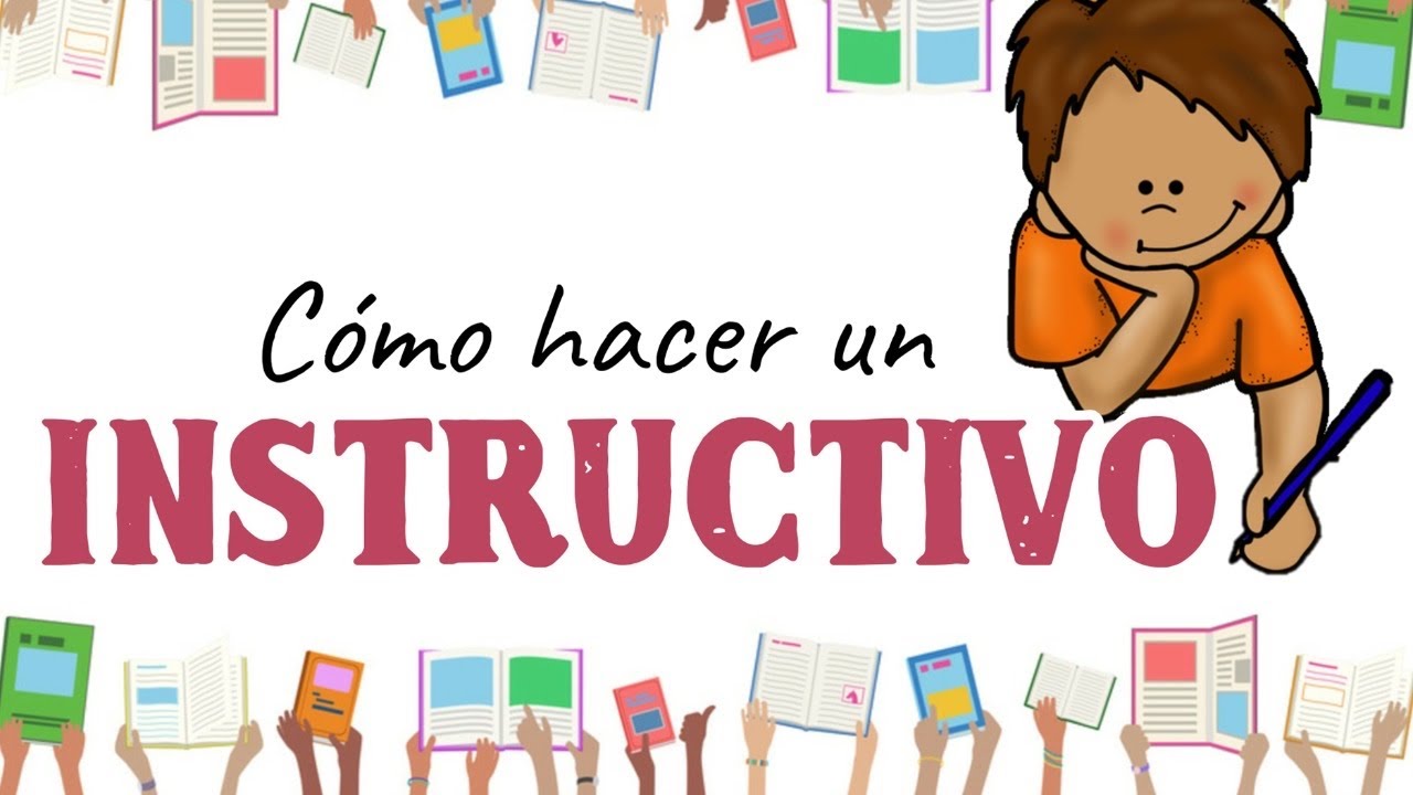 en que coinciden los dos instructivos