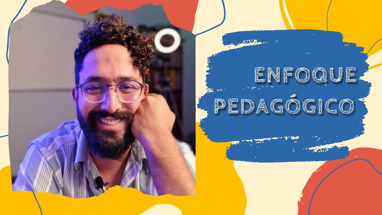 enfoques pedagógicos y sus fundamentos teóricos