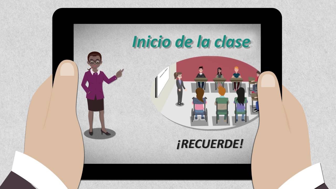 estrategias para el cierre de la clase