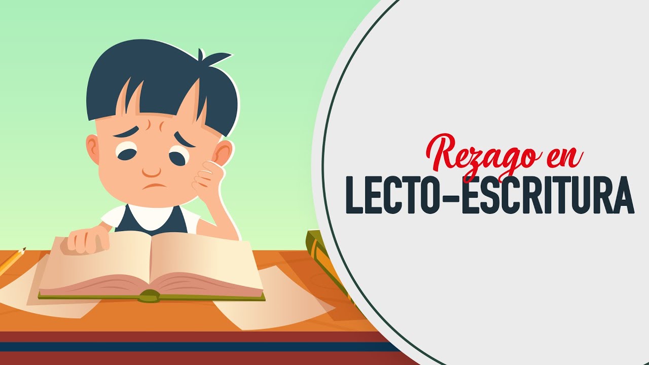 estrategias para niños con rezago educativo en preescolar