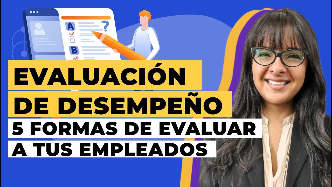 evaluar a un compañero de trabajo