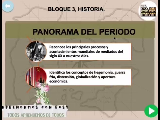 examen bloque 3 telesecundaria primer grado