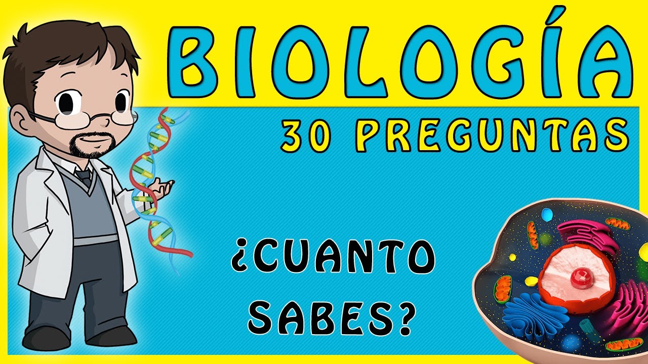 examen de biologia bloque 2 secundaria