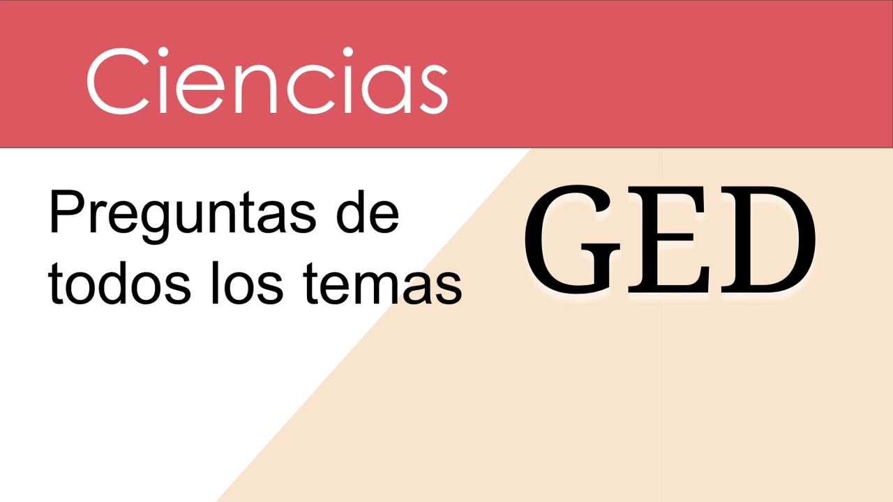 examen de ciencias de la tierra