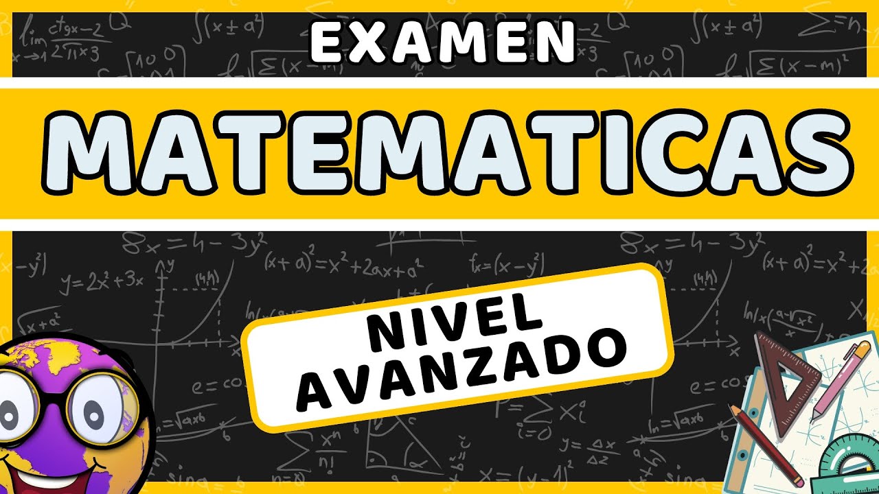 examen de matematicas de 2 grado de secundaria