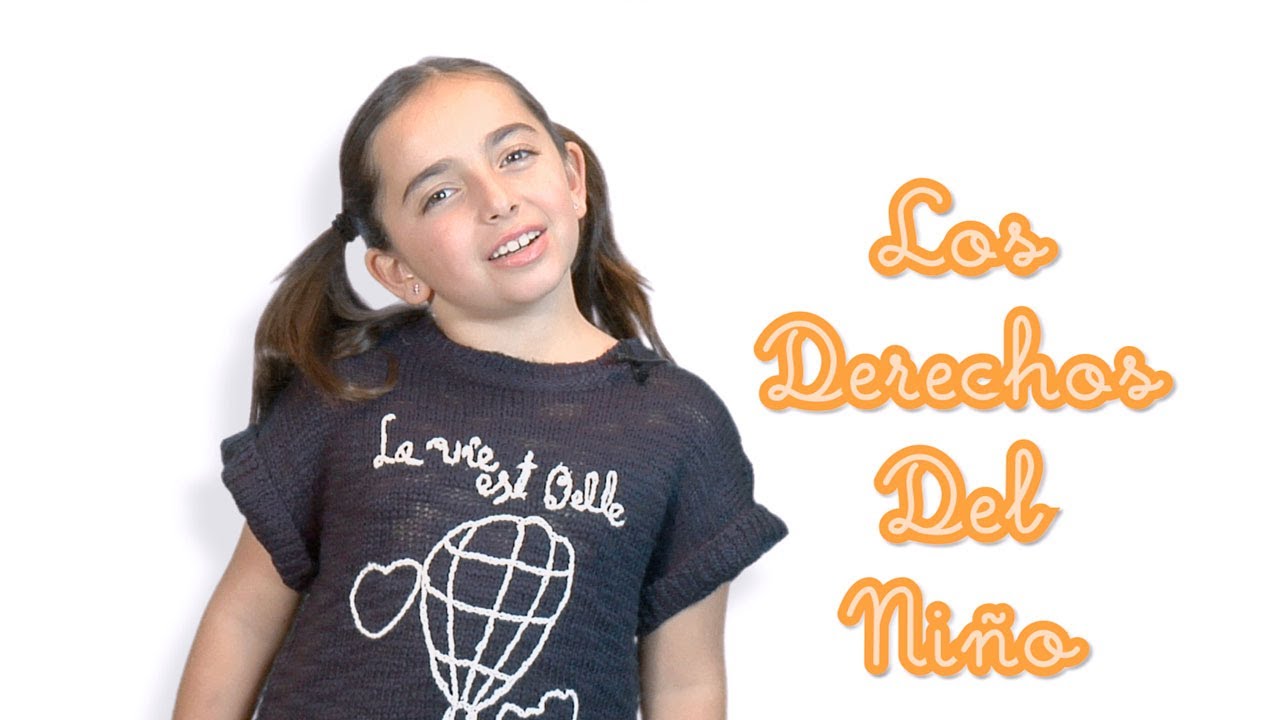 frases alusivas a los derechos del niño