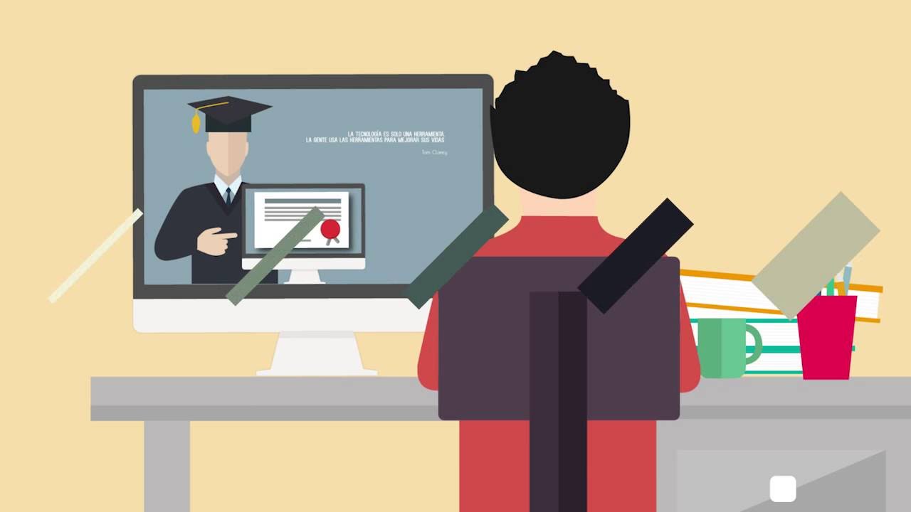 frases de tecnologia en la educacion