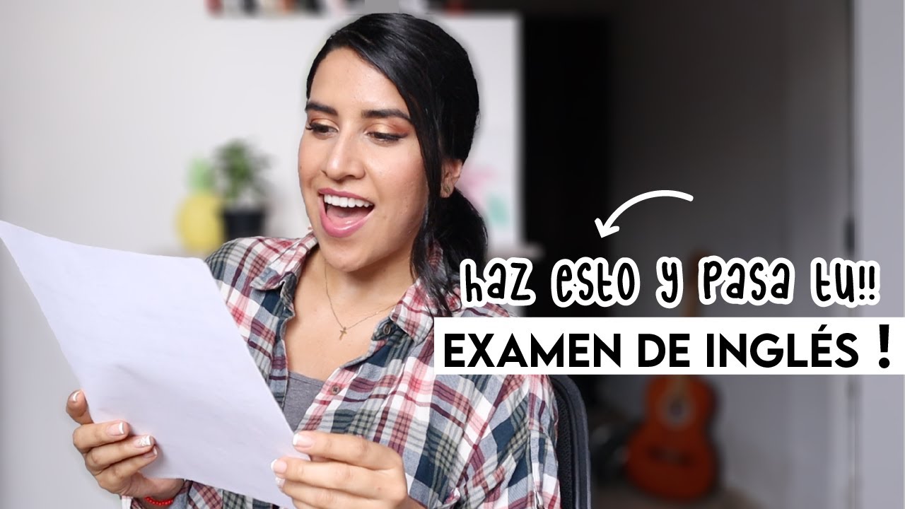 guia para examen extraordinario ingles 2 secundaria
