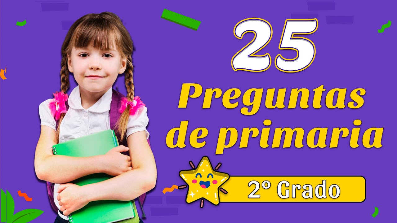 guias para segundo de primaria gratis