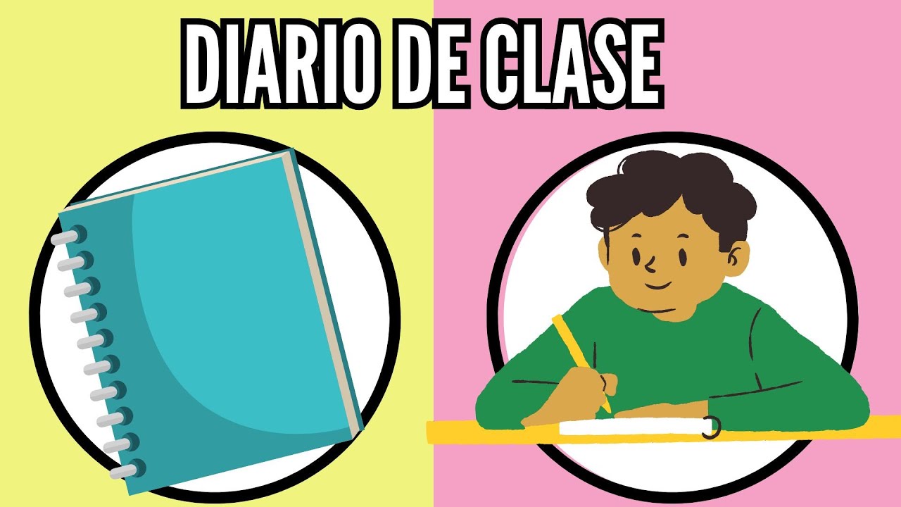 instrumento de evaluacion diario de clase