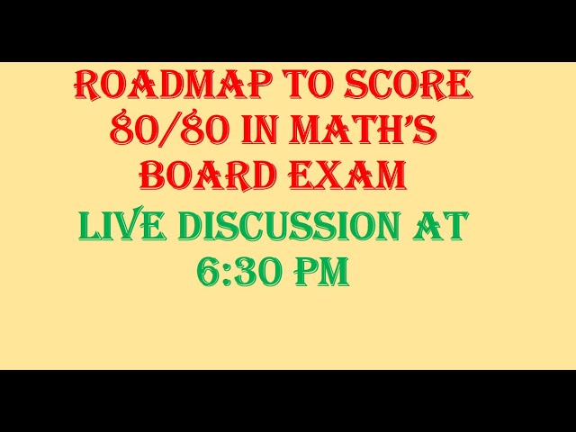 la puntuacion final en matematicas de 80 estudiantes