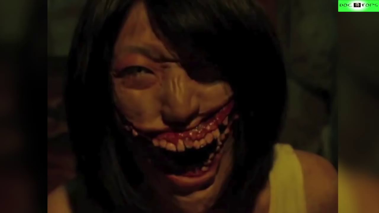 las 5 mejores leyendas de terror