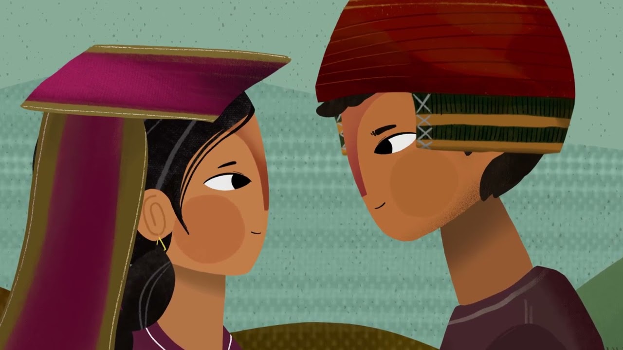 leyenda de la obtencion del maiz