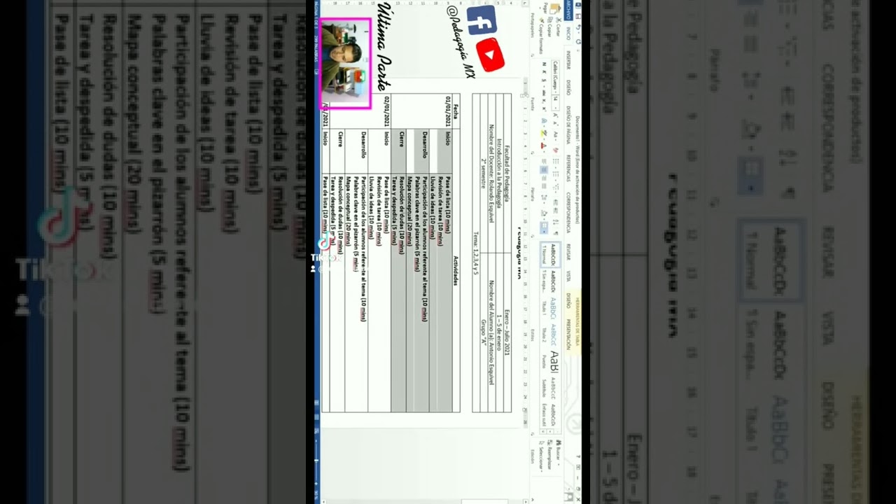 material de apoyo tercer grado junio