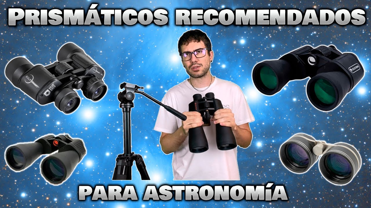 mejores marcas de prismáticos para naturaleza