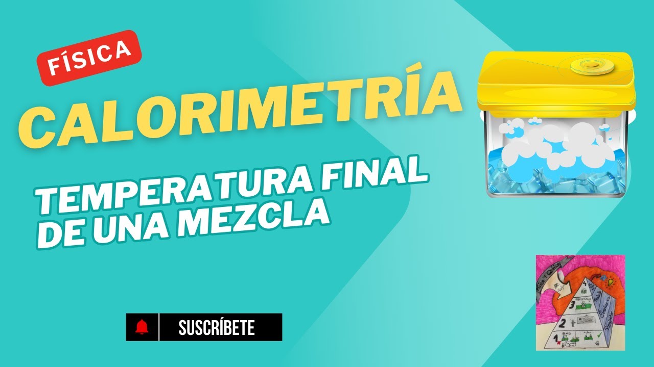 mezcla de agua hielo y vapor