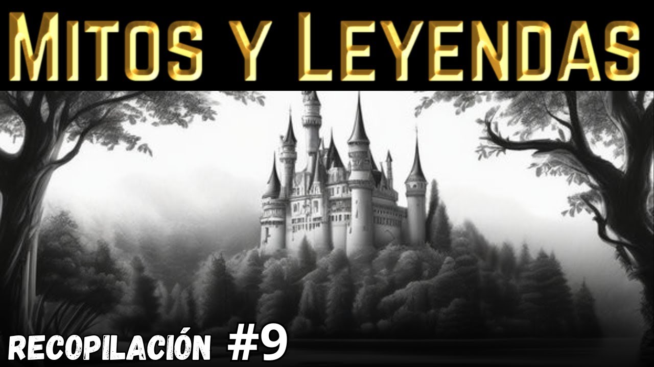 mitología todos los mitos y leyendas del mundo