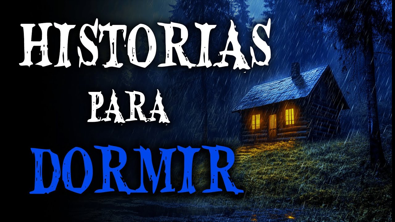 1 hoja cuentos de terror largos