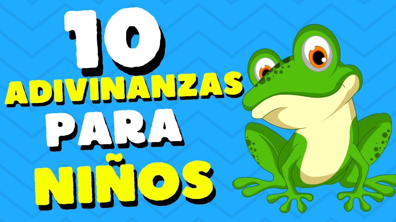 10 adivinanzas de animales con respuesta