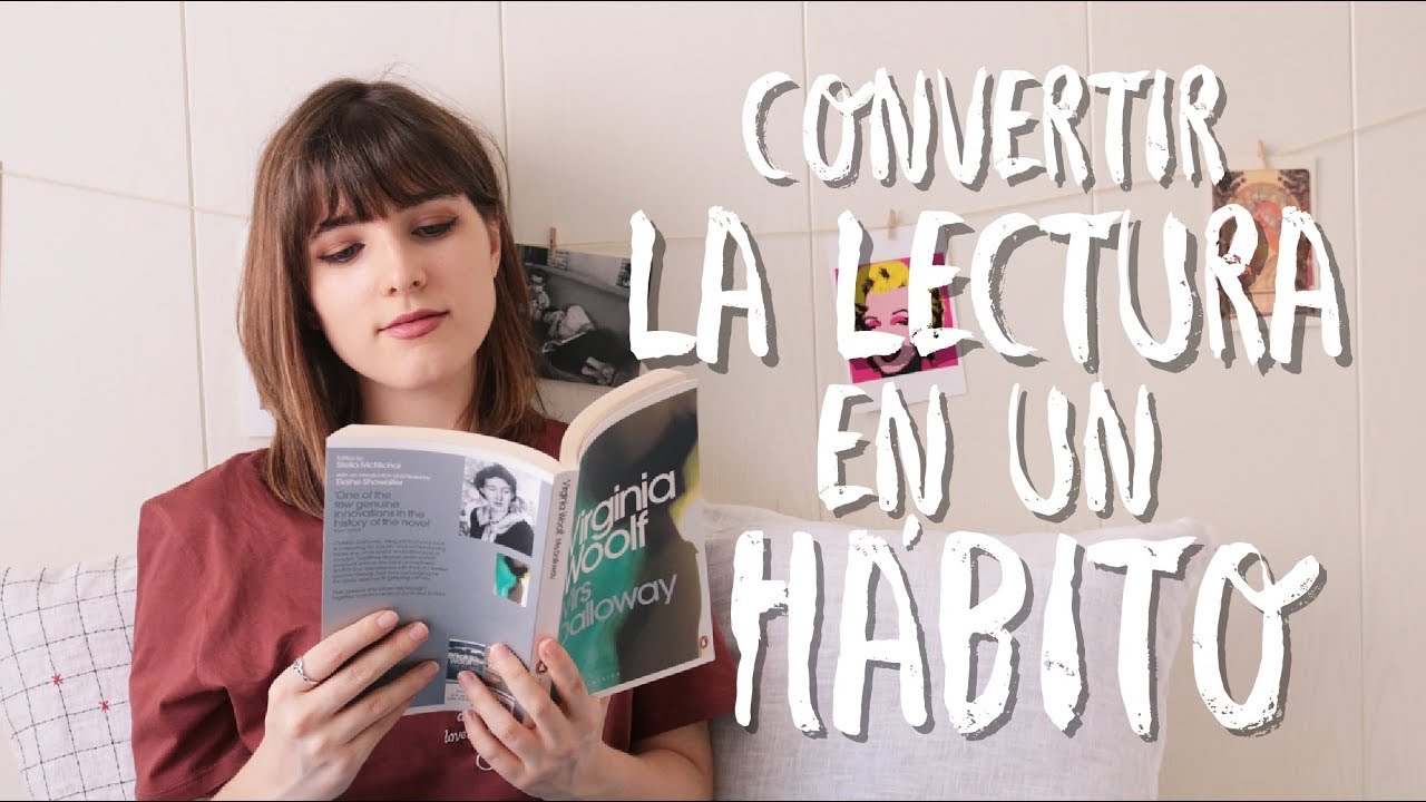 10 pasos para tener una buena lectura