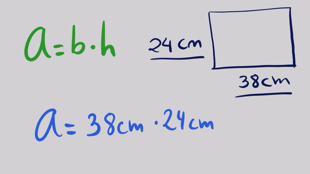 2 rectangulos que tengan un area de 12 cm2