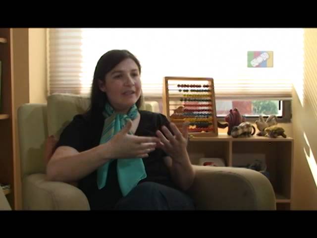 a que edad aprende a escribir un niño