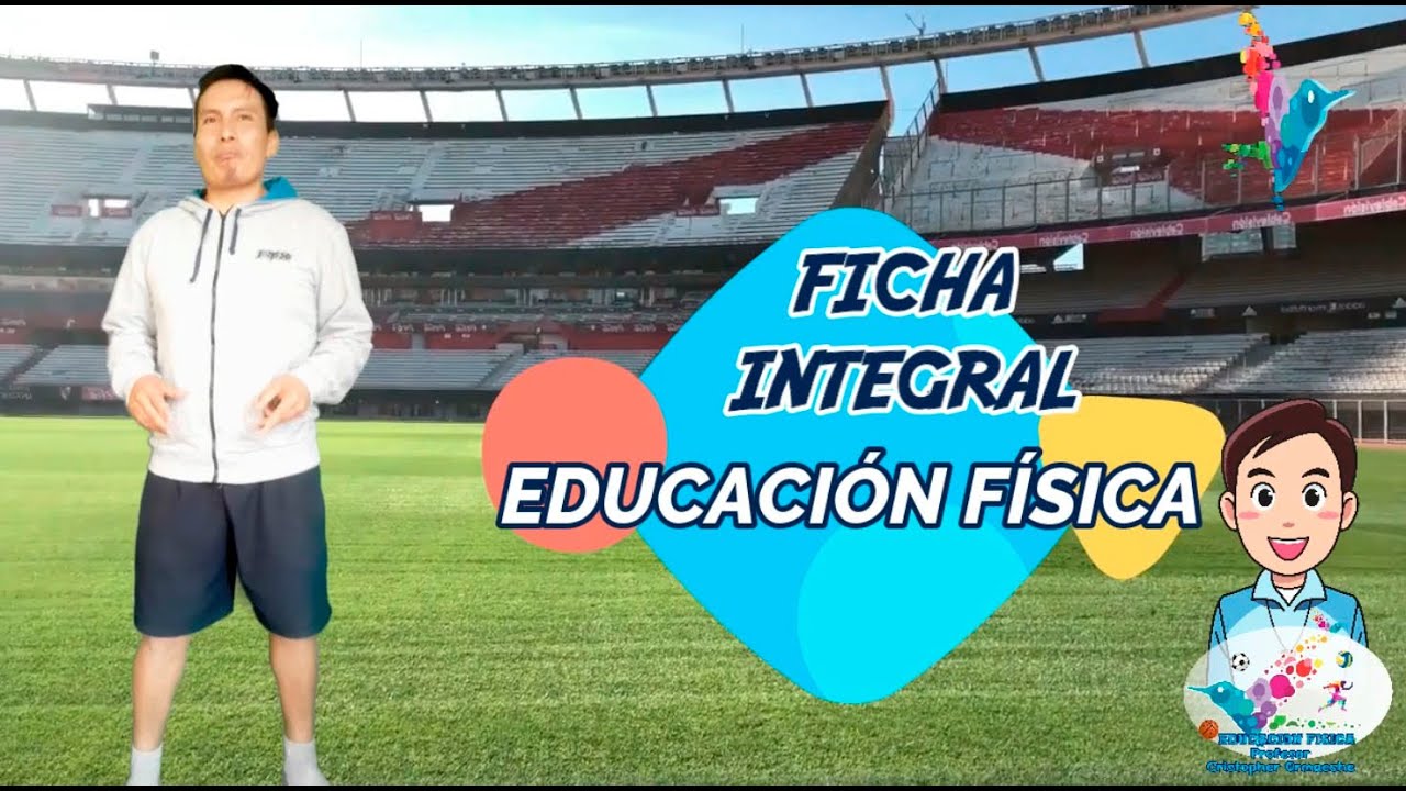 actividad diagnostica fisica 2 etapa 1