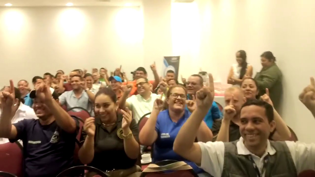 actividades de grupo para romper el hielo