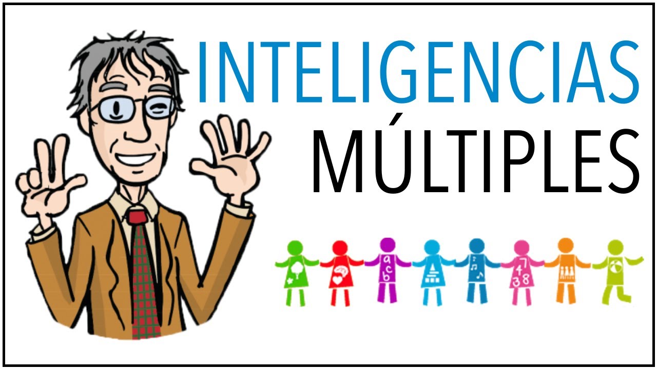 actividades de inteligencias multiples para secundaria