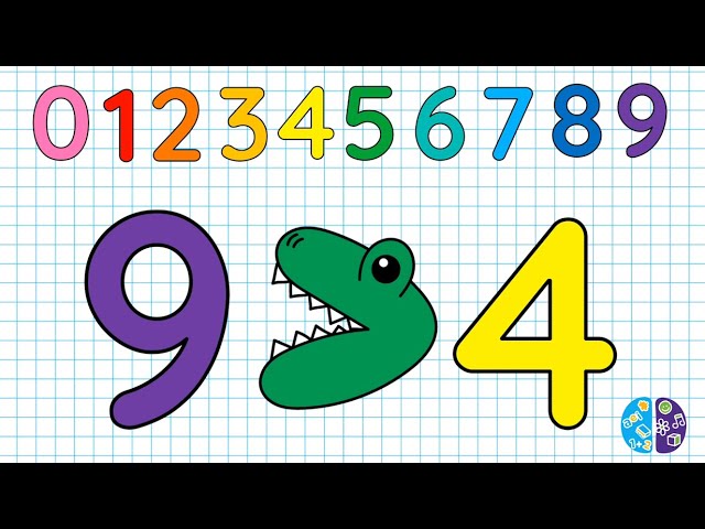 actividades de mayor y menor para primer grado