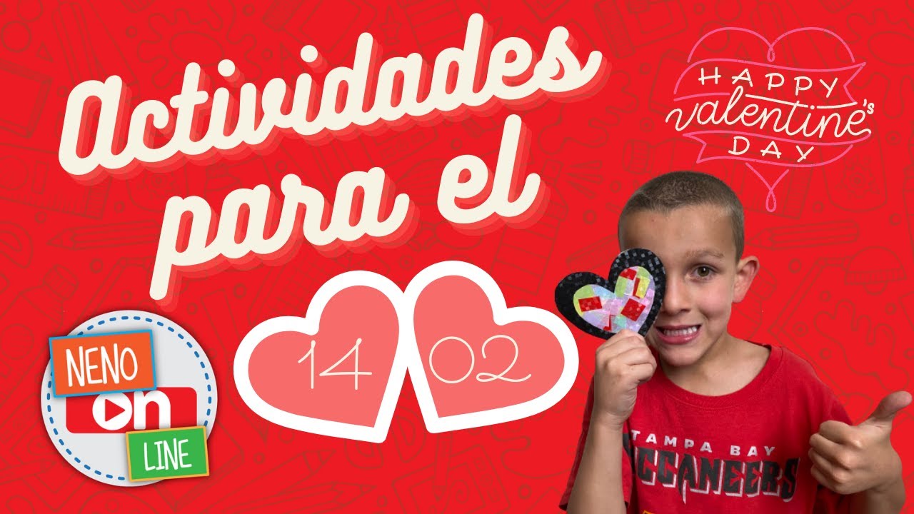 actividades de san valentin para adolescentes