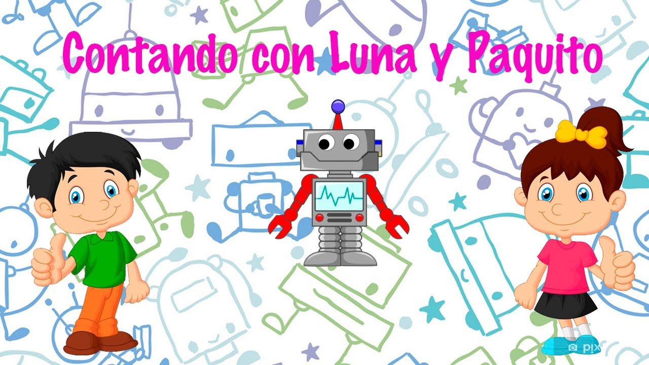 actividades lúdicas de conteo para preescolar