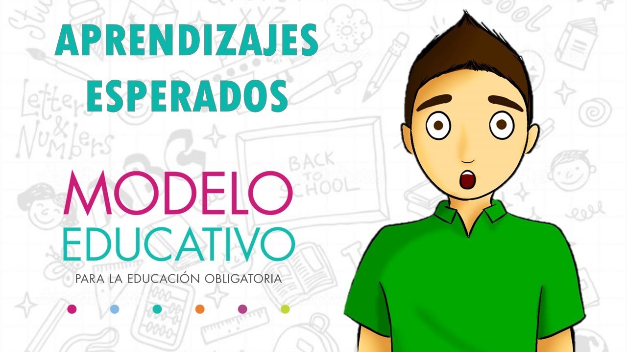 aprendizajes esperados de primaria primer grado